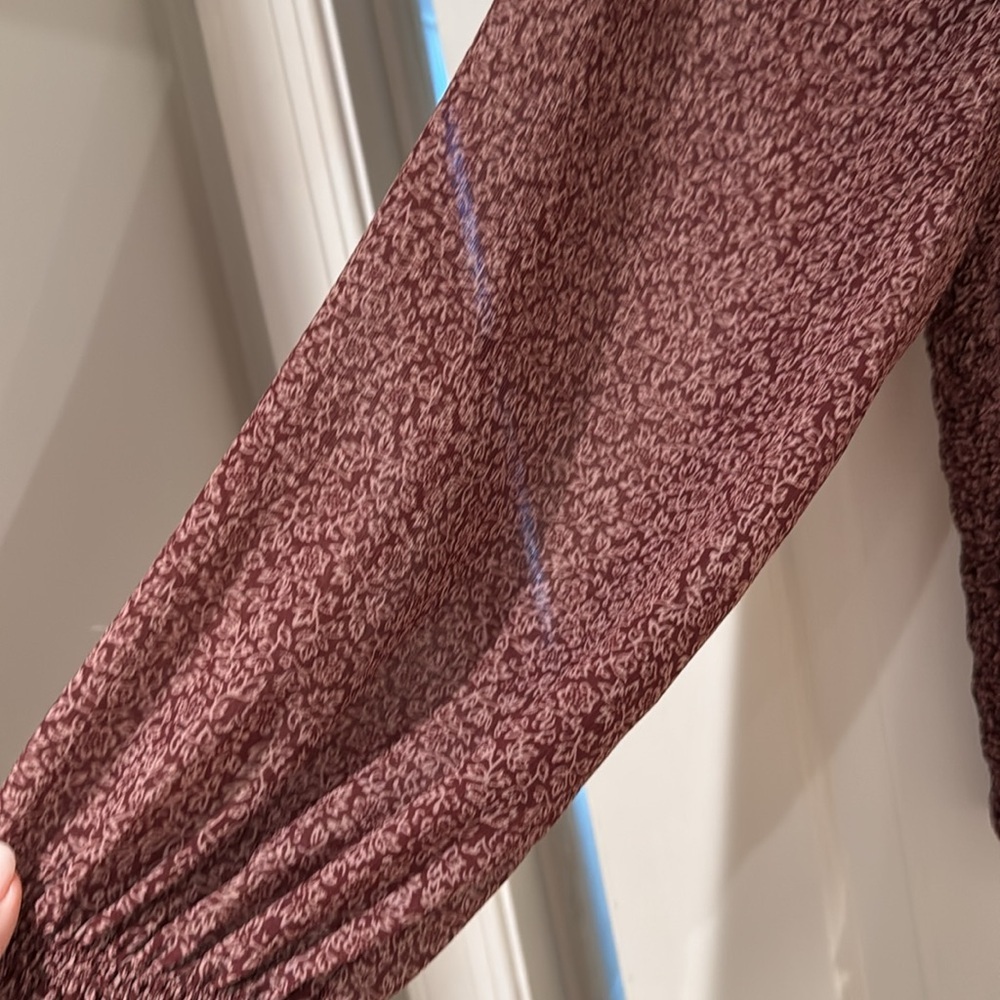 Madewell Top - Picture 3 of 8